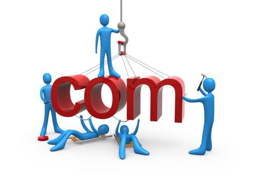 大名企业网站建设成功与否和哪些有关呢