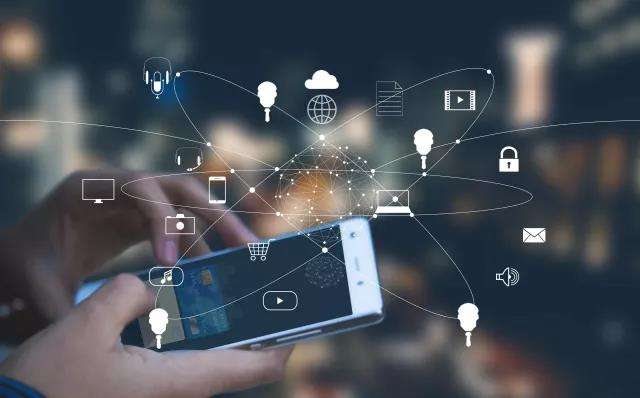 大名分析企业做微信营销常见的几种模式