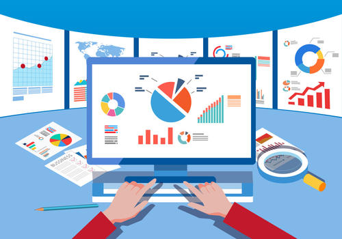 大名哪一种网站设计风格才是适合企业呢？