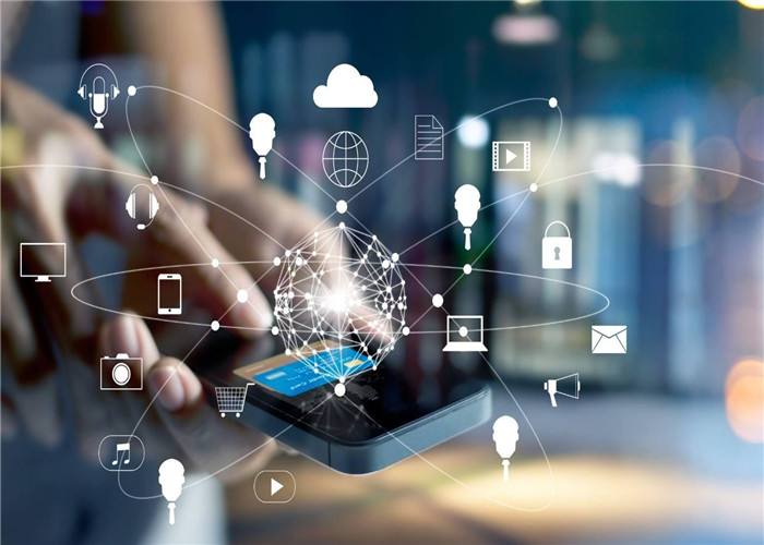 大名传统企业如何运用网络推广进行品牌的建设